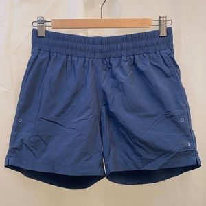 Mountain Hardwear Hiking Shorts